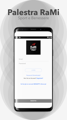 Palestra RaMi Screen 2