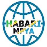 Habari Mpya Tanzania icon