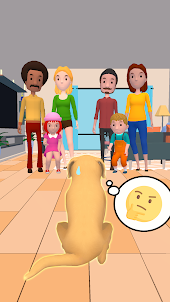 Dog Life: Pet Simulator 3D