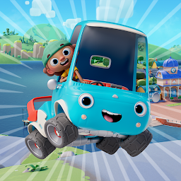 Mojo Swoptops Saves the Day Mod Apk