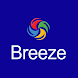 Breeze: Ride & Order Anything - Androidアプリ