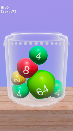Jelly Combination - Screenshot 3
