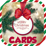 Christmas Cards & Greetings icon