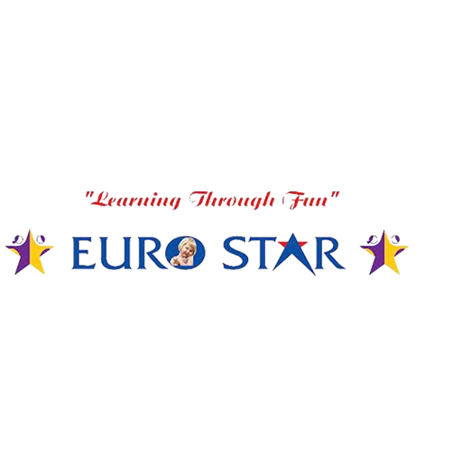 Euro Star Gaurighat logo