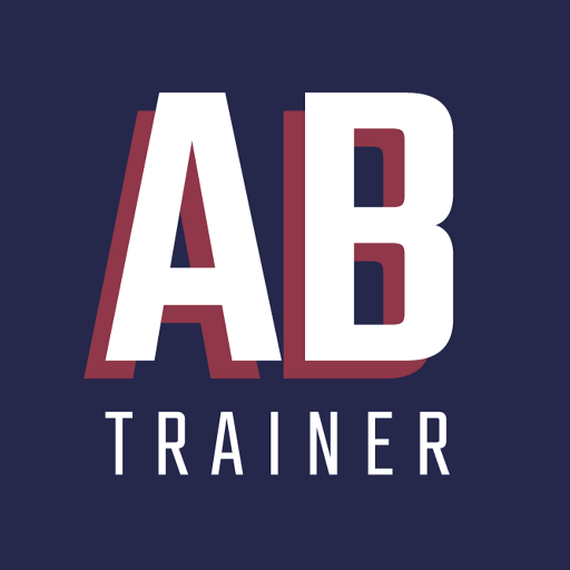 AB.Trainer logo