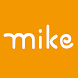 菓子工房mike - Androidアプリ