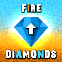 FireFree Diamonds  Wallpapers