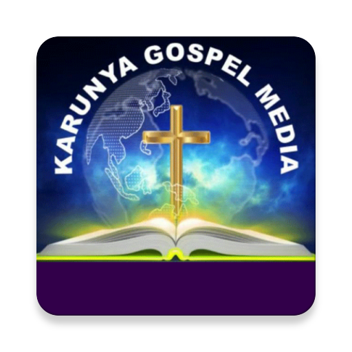 Karunya Ministries logo