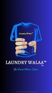 Laundry Walaa