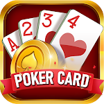 Cover Image of Tải xuống Poker card - Stand-alone fun game 1.0.0.4 APK