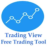 Trading view 2 icon