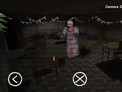 Shudder - Granny scary games 2.1 screenshots 11