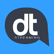 DoTalk Streaming  Icon
