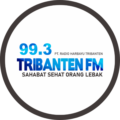 Radio Tribanten logo