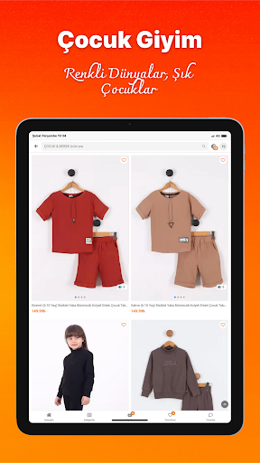 Modamızbir screenshot 11