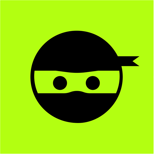 Hungry Ninja logo