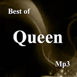 Best Songs of QUEEN Mp3 icon