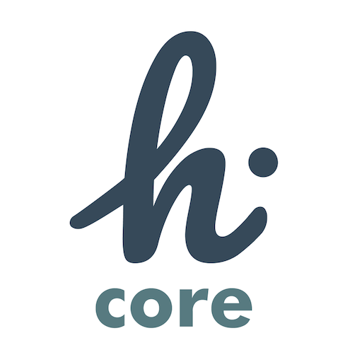 Host Core UK logo