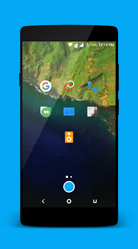 Platycon - Icon Pack(Beta) Screen 2