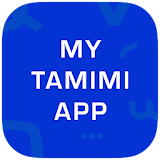 My Tamimi App icon