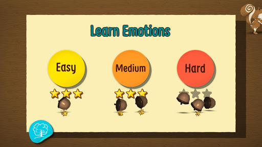Lucky's Learn Emotions screenshot 17