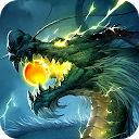 Dragon Blaze: Golden Fighters 1.00 APK Baixar