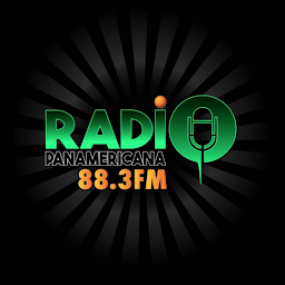 Icon image RADIO PANAMERICANA 88.3 FM