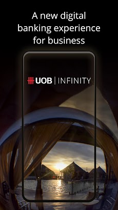 UOB Infinity Branchesのおすすめ画像1