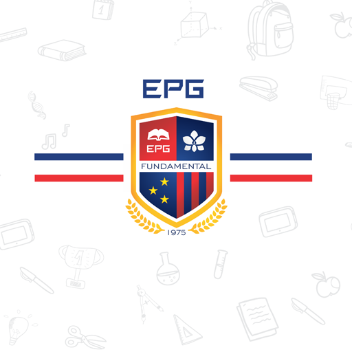 EPG Trindade logo
