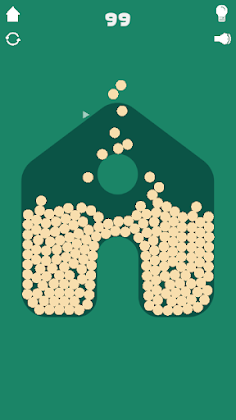 Fill it - Just Don't Spill it - Screenshot 1