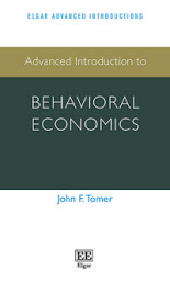 Icon image Advanced Introduction to Behavioral Economics