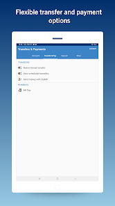 Comerica Mobile Banking screenshot 12