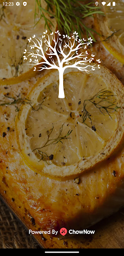 Android application Loya Organic screenshort