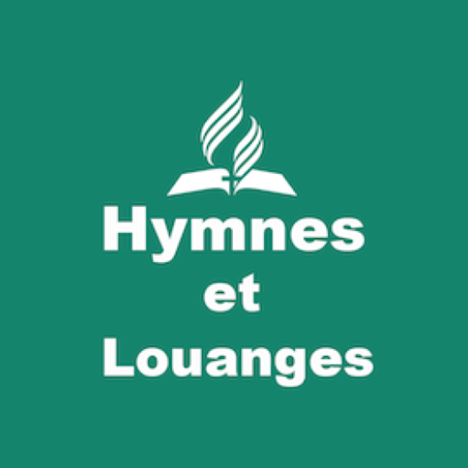 Hymnes et Louanges logo