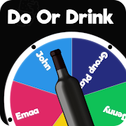 Top 44 Trivia Apps Like Do Or Drink- Spin the Bottle - Best Alternatives