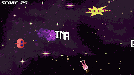 Backstage El juego Screen 3