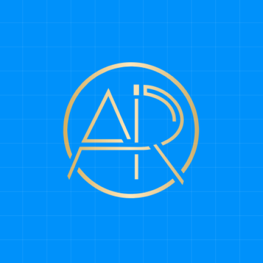 Air salon logo