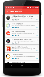 Wear OS Center – Android Wear Apps, Games & News For PC installation