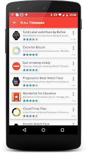 Wear OS Center – Android Wear Apps, Games & News For PC 3