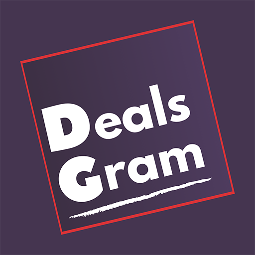 Dealsgram - Instant Loots  Deals