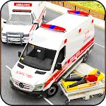 American Ambulance Emergency Apk