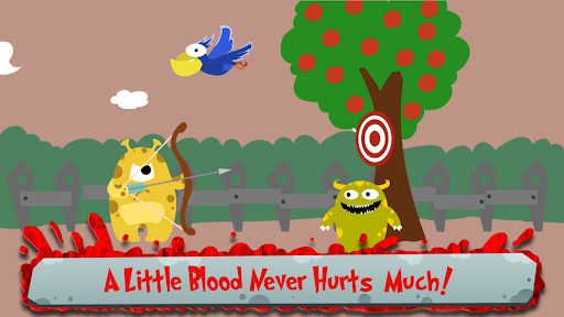 100 Ways To Die: Offline Games Screenshot 4 - AppWisp.com