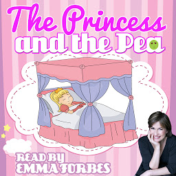 Icon image The Princess and the Pea