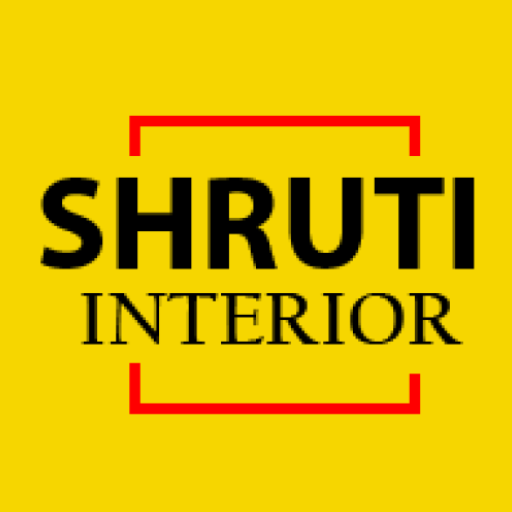 Shruti Interiors logo