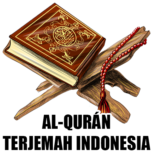 Al Quran Lengkap Indonesia logo