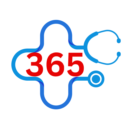 MedReach365 logo