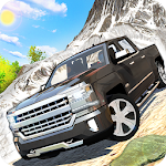 Cover Image of Tải xuống Xe bán tải Offroad S  APK