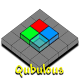 Qubulous icon