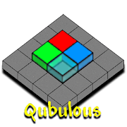 Qubulous app icon