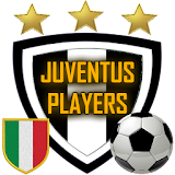 Juve Find Players Names icon